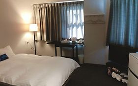ホテルオクシオ